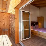 بيت ريفي Berggasthof Sonne Allgaeu
