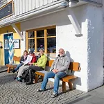 Berggasthof Sonne Allgaeu 3*