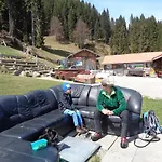 Berggasthof Sonne Allgaeu 3*