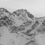 بيت ريفي Berggasthof Sonne Allgaeu سونثوفن