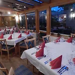 بيت ريفي Berggasthof Sonne Allgaeu