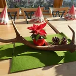 Berggasthof Sonne Allgaeu 3*