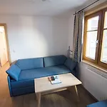 بيت ريفي Berggasthof Sonne Allgaeu