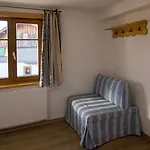 بيت ريفي Berggasthof Sonne Allgaeu سونثوفن