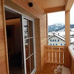 Berggasthof Sonne Allgaeu بيت ريفي 3*
