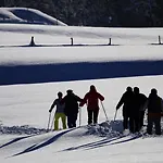 Berggasthof Sonne Allgaeu بيت ريفي