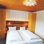 بيت ريفي Berggasthof Sonne Allgaeu 3*