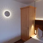 بيت ريفي Berggasthof Sonne Allgaeu