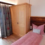 Berggasthof Sonne Allgaeu بيت ريفي