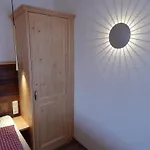 بيت ريفي Berggasthof Sonne Allgaeu 3*