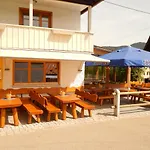 Berggasthof Sonne Allgaeu بيت ريفي سونثوفن