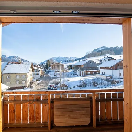 Kro Berggasthof Sonne Allgaeu Sonthofen