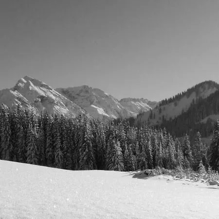 Kro Berggasthof Sonne Allgaeu 3*