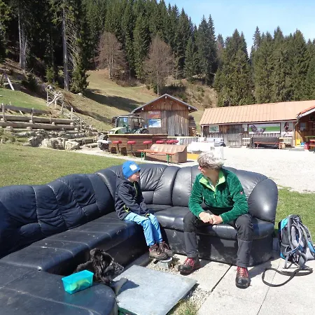 Berggasthof Sonne Allgaeu 3*