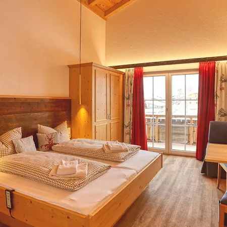 Kro Berggasthof Sonne Allgaeu 3*