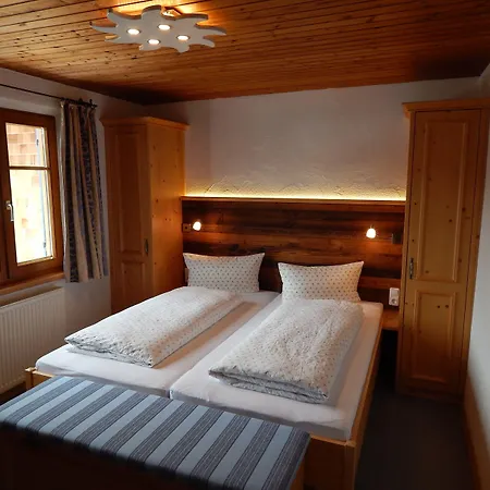 Berggasthof Sonne Allgaeu