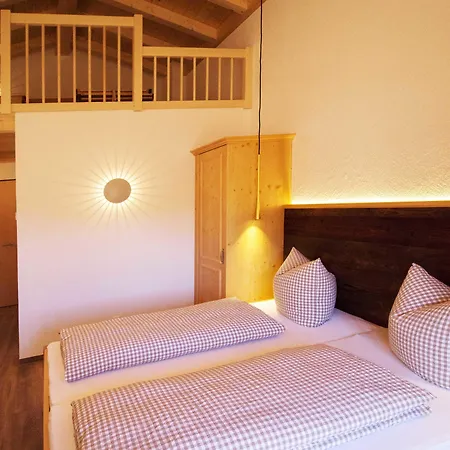 Berggasthof Sonne Allgaeu 3*