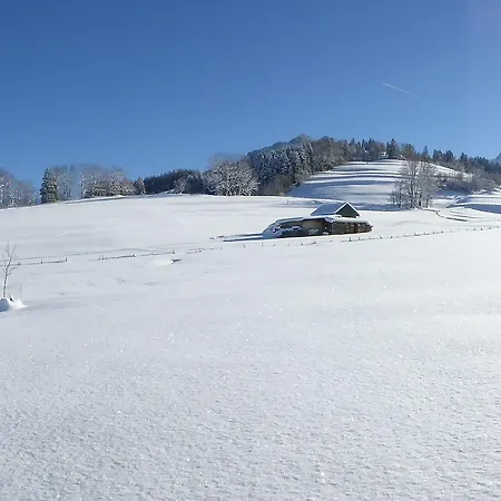 Berggasthof Sonne Allgaeu Kro Sonthofen