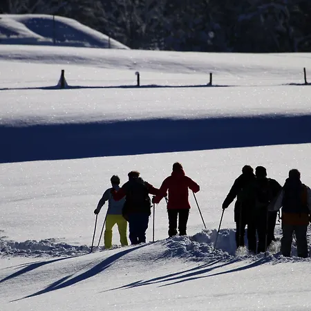 Berggasthof Sonne Allgaeu Kro
