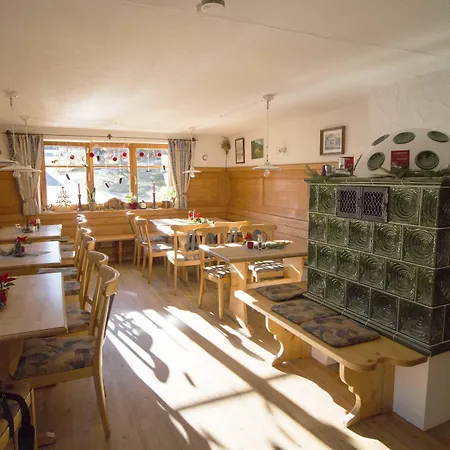 Berggasthof Sonne Allgaeu 3*