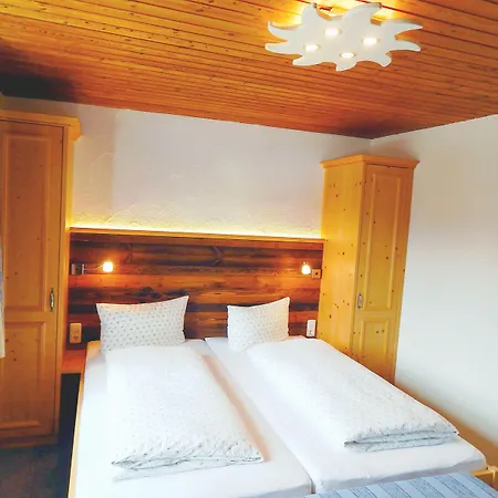Kro Berggasthof Sonne Allgaeu 3*