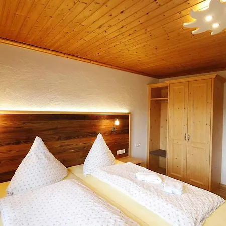 Berggasthof Sonne Allgaeu 3* Sonthofen