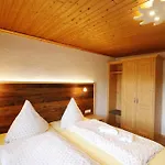 Berggasthof Sonne Allgaeu 3* זונטהופן