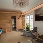 Berggasthof Sonne Allgaeu זונטהופן