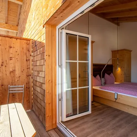 Inn Berggasthof Sonne Allgaeu