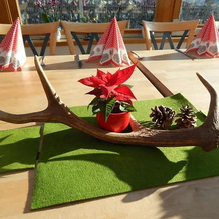 Berggasthof Sonne Allgaeu 3*