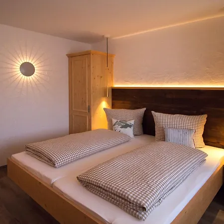 Berggasthof Sonne Allgaeu Locanda 3*
