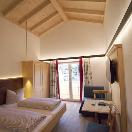 Berggasthof Sonne Allgaeu Locanda 3*