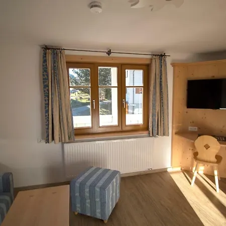 Berggasthof Sonne Allgaeu Locanda