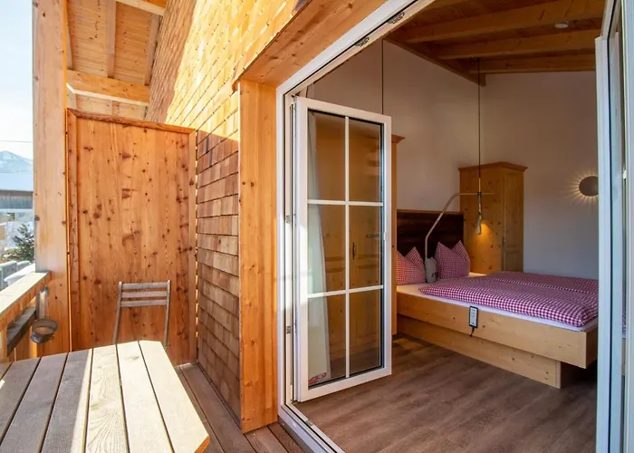 Inn Berggasthof Sonne Allgaeu