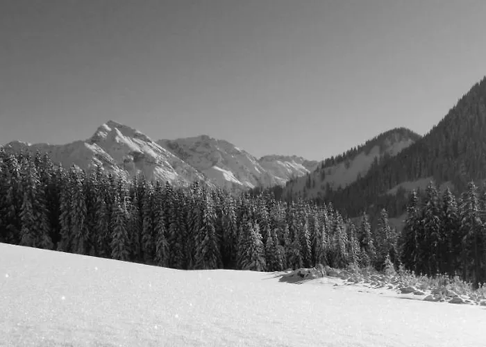 Inn Berggasthof Sonne Allgaeu 3*