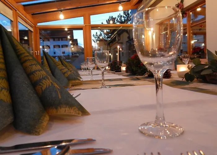 Berggasthof Sonne Allgaeu 3* זונטהופן