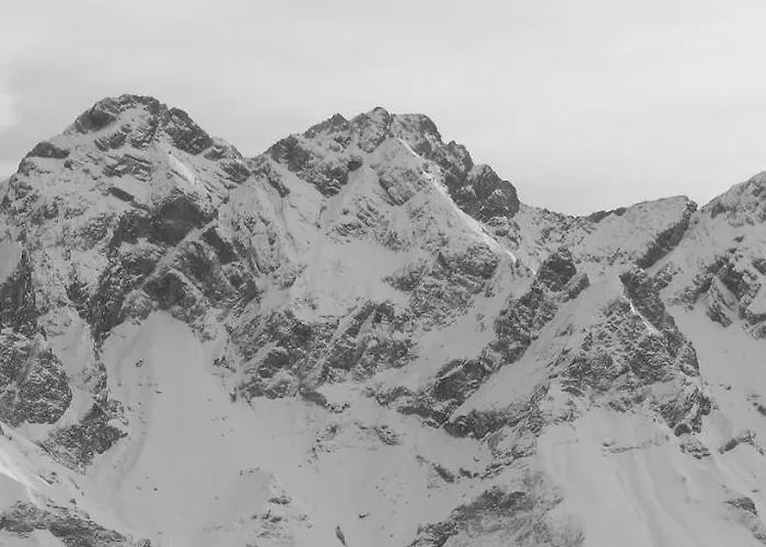אורחן Berggasthof Sonne Allgaeu זונטהופן