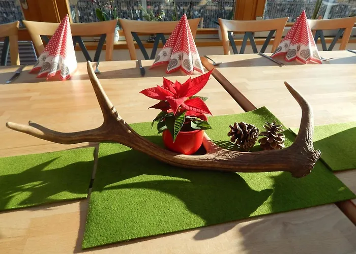 Berggasthof Sonne Allgaeu 3*