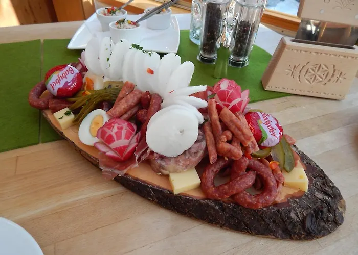 Berggasthof Sonne Allgaeu 3*