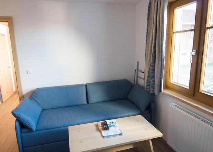 Inn Berggasthof Sonne Allgaeu