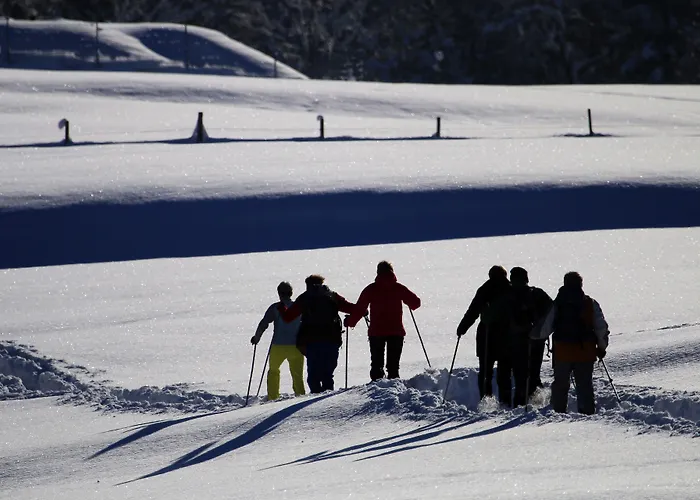 Berggasthof Sonne Allgaeu אורחן
