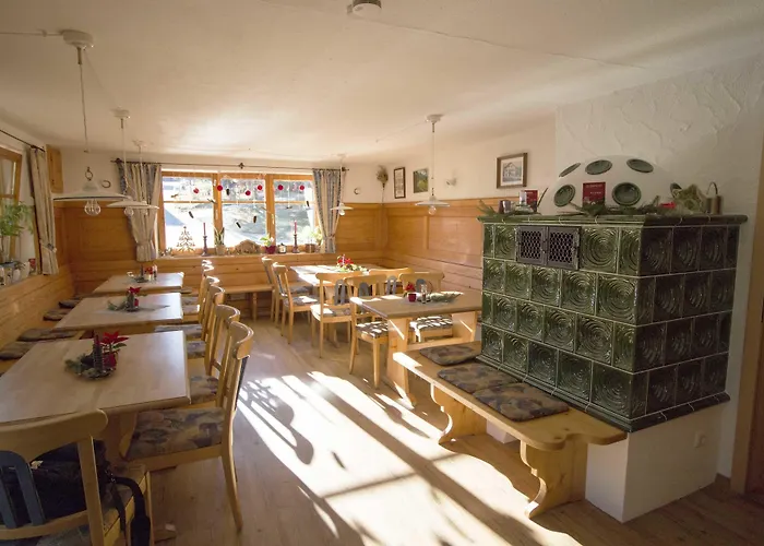 Berggasthof Sonne Allgaeu 3*
