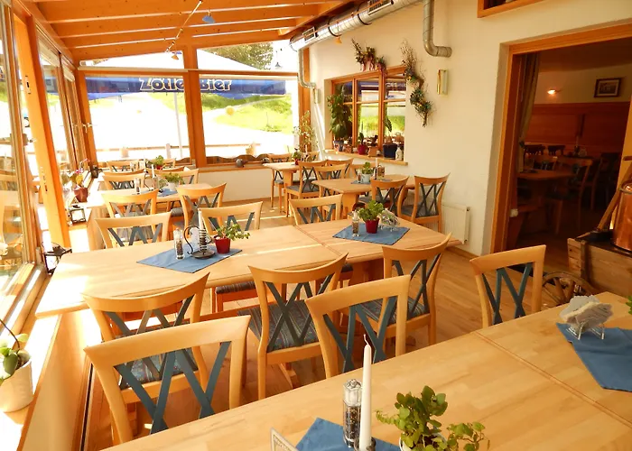 Berggasthof Sonne Allgaeu אורחן זונטהופן